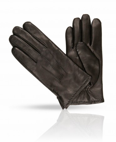 Перчатки Мужские 11_PRS/BL